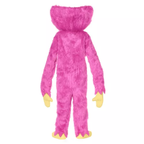 Adult Kissy Missy Costume - Poppy Playtime