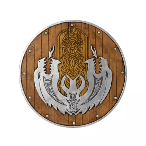 Viking Shield