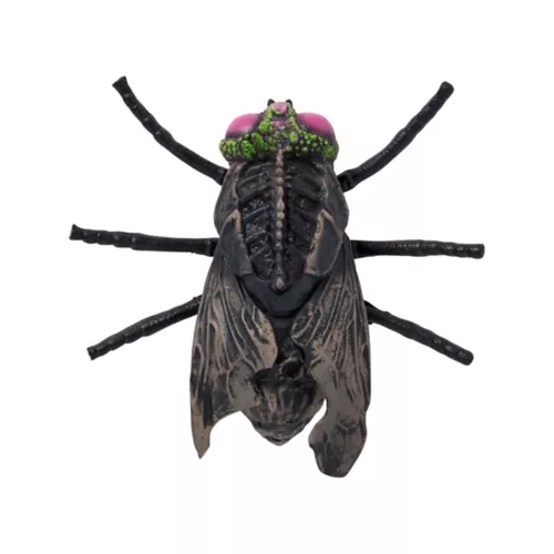 Zombie Fly Static Prop