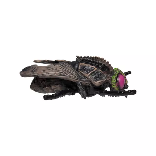 Zombie Fly Static Prop