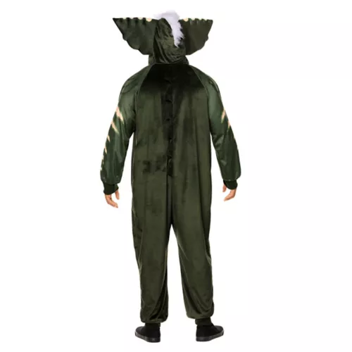 Adult Stripe Jumpsuit -  Gremlins