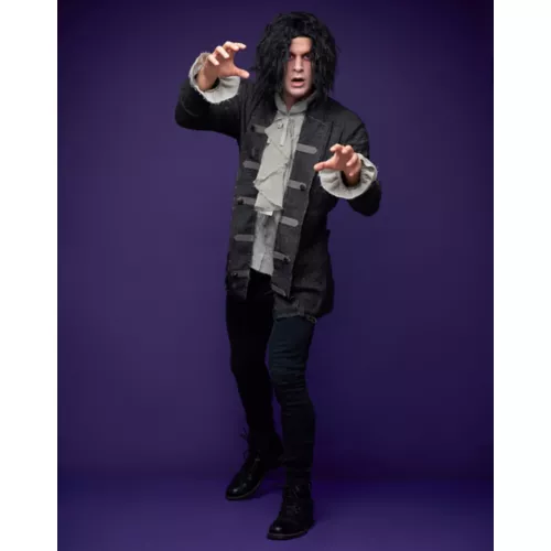 Adult Billy Butcherson Costume - Hocus Pocus