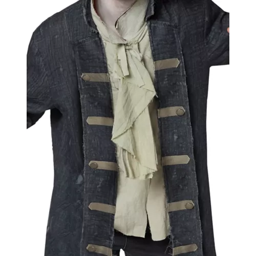 Adult Billy Butcherson Costume - Hocus Pocus