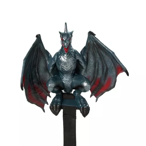 Pet Dragon Accessory