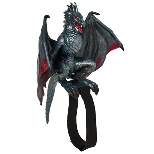 Pet Dragon Accessory