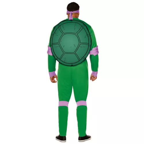 Adult Donatello Costume - Teenage Mutant Ninja Turtles