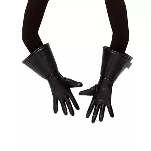 Kids Darth Vader™ Gloves - Star Wars