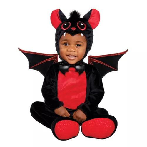 Baby Lil\' Bat Costume