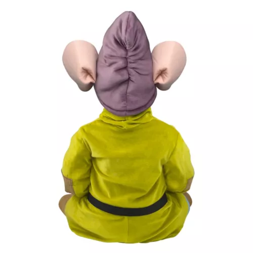 Baby Dopey Costume - Snow White 4 Baby Dopey Costume - Snow White
