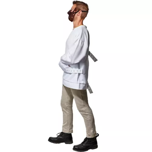 Adult Hannibal Lecter Costume - The Silence of the Lambs