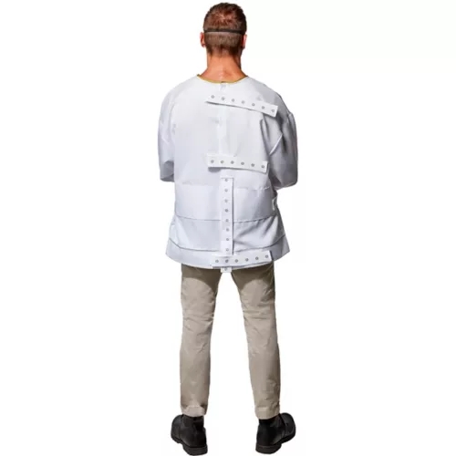 Adult Hannibal Lecter Costume - The Silence of the Lambs