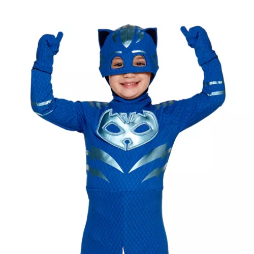 Toddler Catboy Costume - PJ Masks 3 Toddler Catboy Costume - PJ Masks