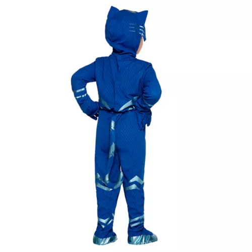 Toddler Catboy Costume - PJ Masks 5 Toddler Catboy Costume - PJ Masks