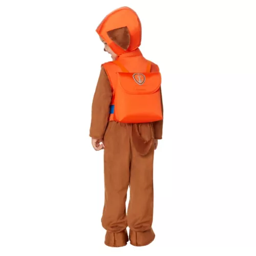Toddler Zuma Costume -  PAW Patrol