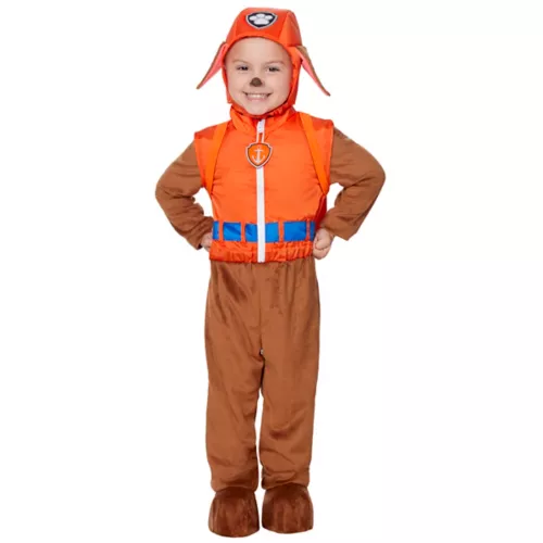 Toddler Zuma Costume - PAW Patrol 3 Toddler Zuma Costume - PAW Patrol