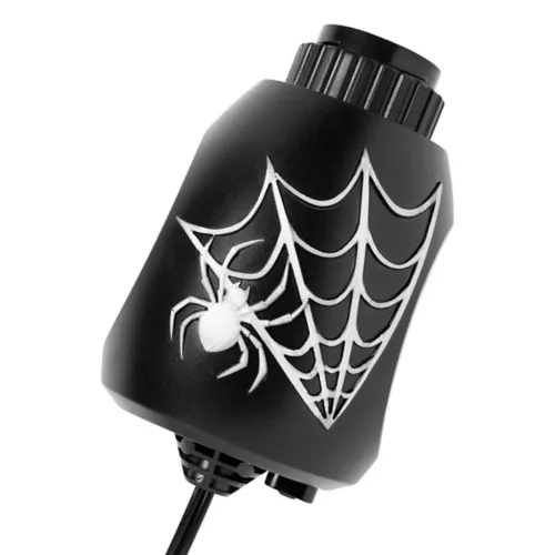 LED Trick 'r Treat Slides Projection Spotlight 15 LED Trick \'r Treat Slides Projection Spotlight