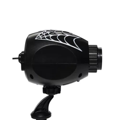LED Trick 'r Treat Slides Projection Spotlight 20 LED Trick \'r Treat Slides Projection Spotlight