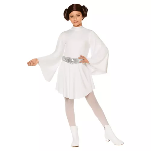 Kids Princess Leia™ Costume - Star Wars