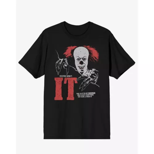 90s Pennywise T Shirt - It