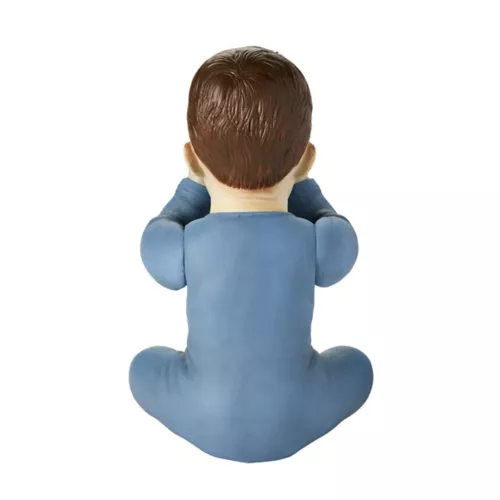 Hiding Harry Zombie Babies &reg; Animated Prop