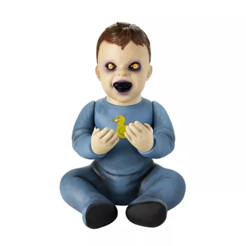 Hiding Harry Zombie Babies &reg; Animated Prop