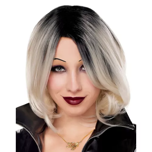 Blonde Tiffany Wig - Bride of Chucky