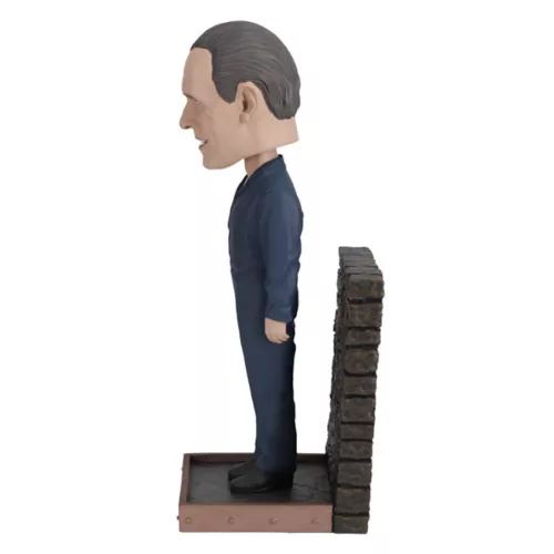 Hannibal Lecter Bobblehead - The Silence of the Lambs 7 Hannibal Lecter Bobblehead - The Silence of the Lambs