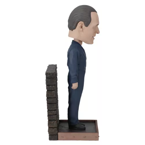 Hannibal Lecter Bobblehead - The Silence of the Lambs 9 Hannibal Lecter Bobblehead - The Silence of the Lambs