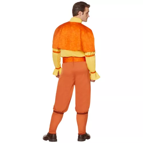 Adult Aang Costume - Avatar: The Last Airbender