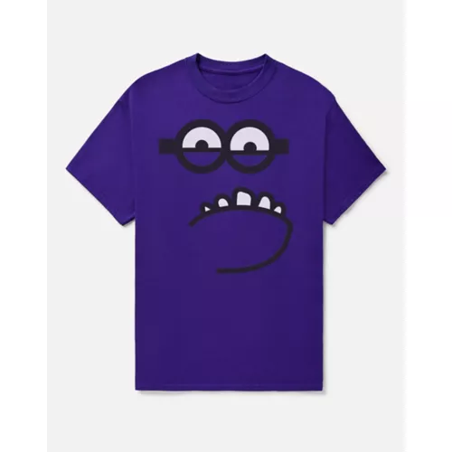 Evil Minion T Shirt - Minions