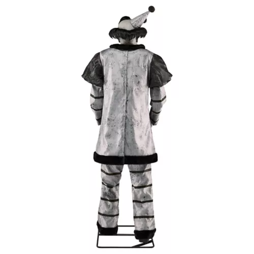6 Ft 6 In Monkey Business Animatronic 15 6 Ft 6 In Monkey Business Animatronic