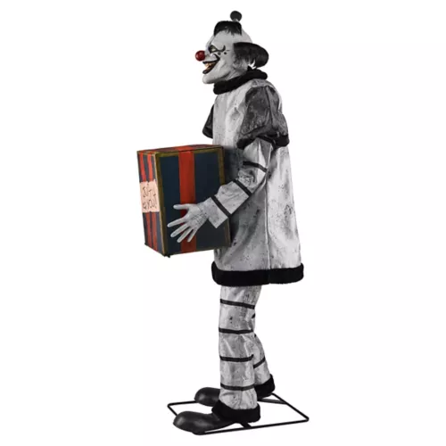 6 Ft 6 In Monkey Business Animatronic 5 6 Ft 6 In Monkey Business Animatronic