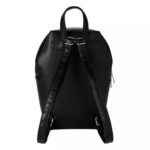 Jack Skellington Coffin Mini Backpack - The Nightmare Before Christmas