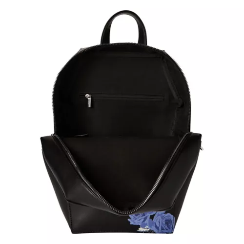 Jack Skellington Coffin Mini Backpack - The Nightmare Before Christmas