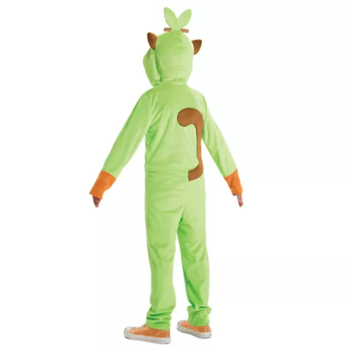 Kids Grookey Costume - Pokémon