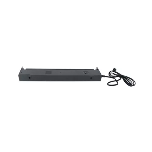 18 Inch Black Light With Fixture
