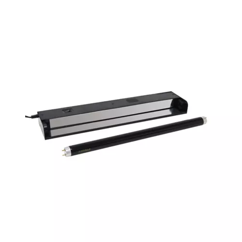 18 Inch Black Light With Fixture