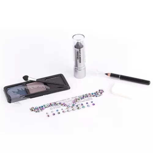 Gothic Raven Makeup Kit