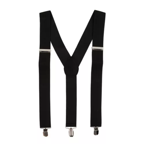 Basic Suspenders