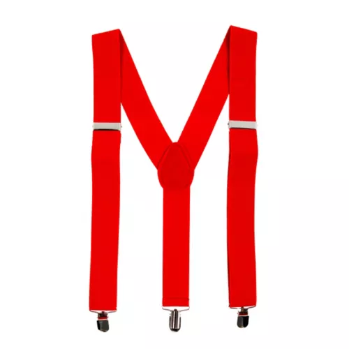 Basic Suspenders
