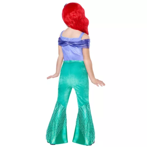 Toddler Ariel Costume - Disney Princess