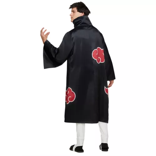 Adult Akatsuki Robe - Naruto Shippuden