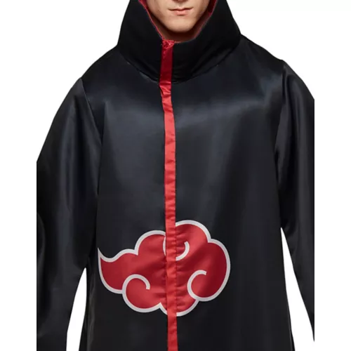 Adult Akatsuki Robe - Naruto Shippuden