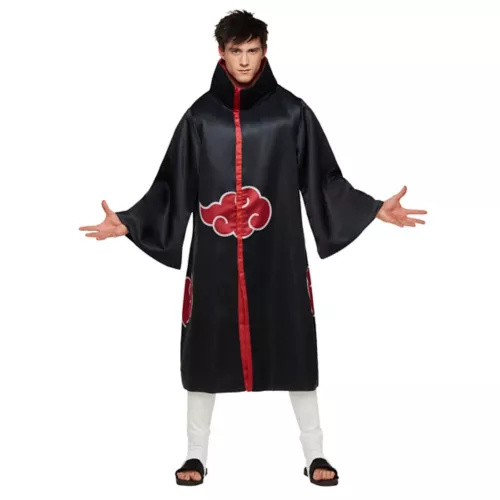 Adult Akatsuki Robe - Naruto Shippuden