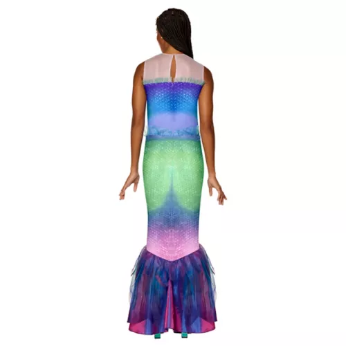 Adult Ariel Costume - The Little Mermaid