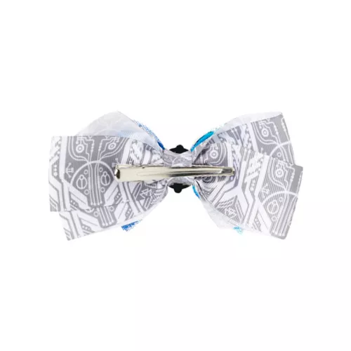 Alien Hair Bow - Zombies 3