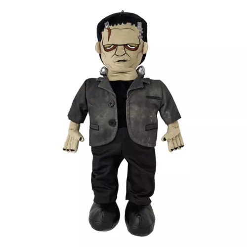 Frankenstein's Monster Soft Dcor - Universal Monsters