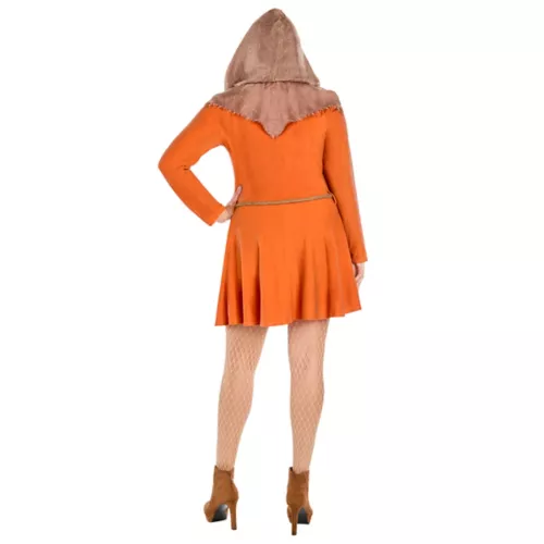 Adult Sam Costume - Trick ‘r Treat