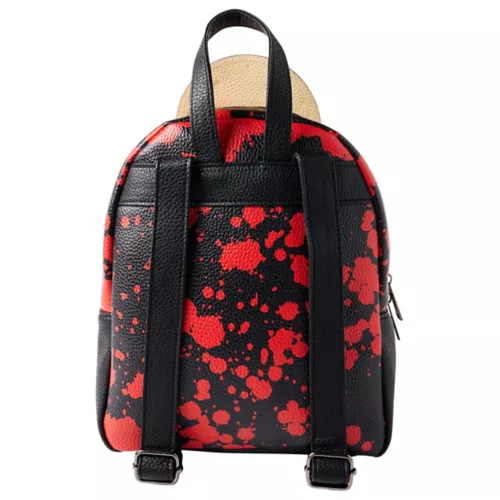 Jason Voorhees Mini Backpack - Friday the 13th