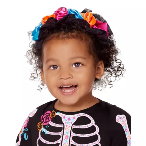 Baby Sweet Skeleton Costume 6 Baby Sweet Skeleton Costume